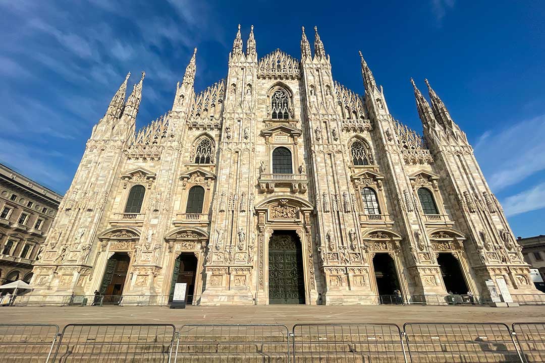 Milan Office