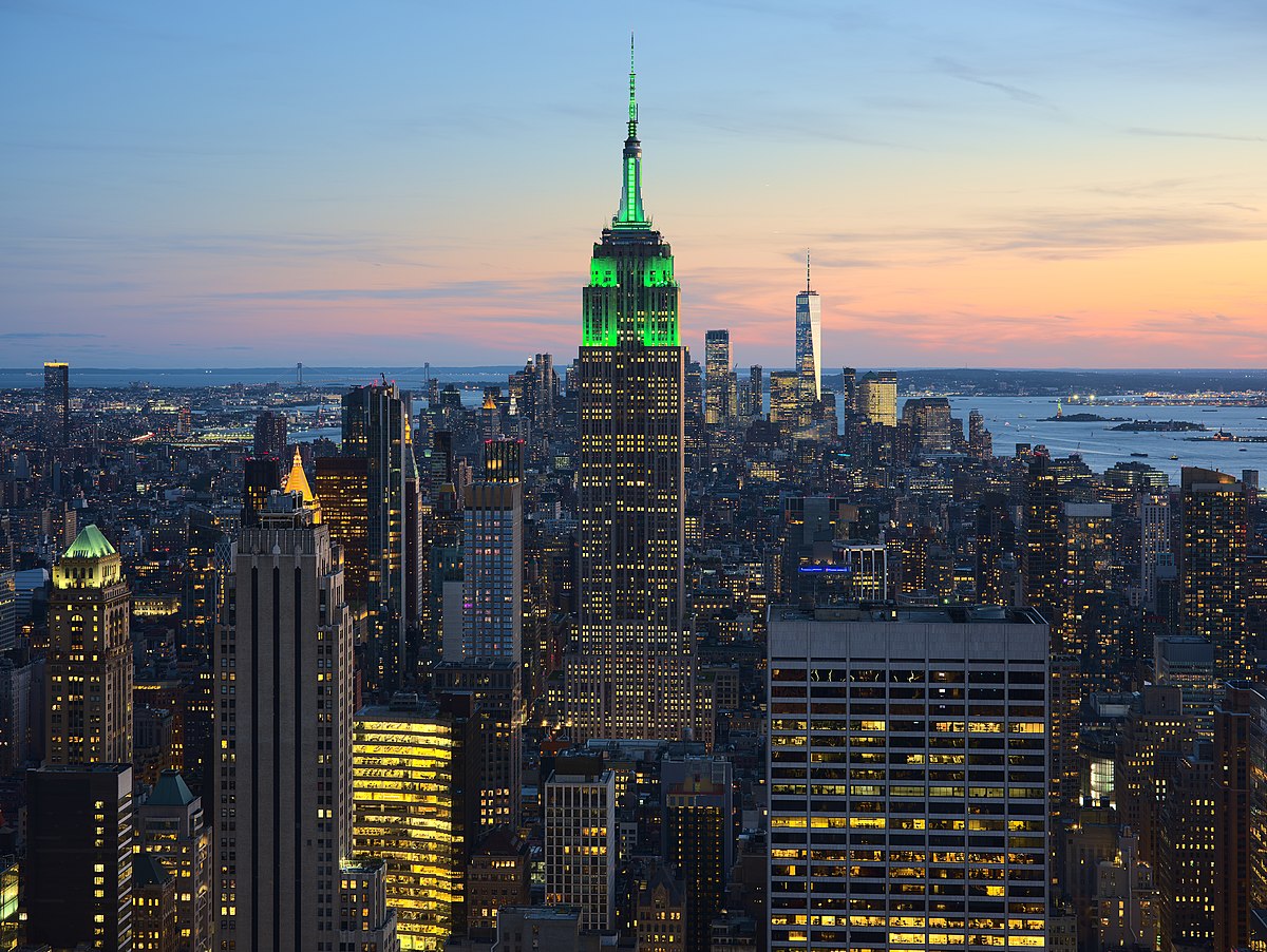 New York office