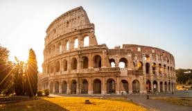 Rome office